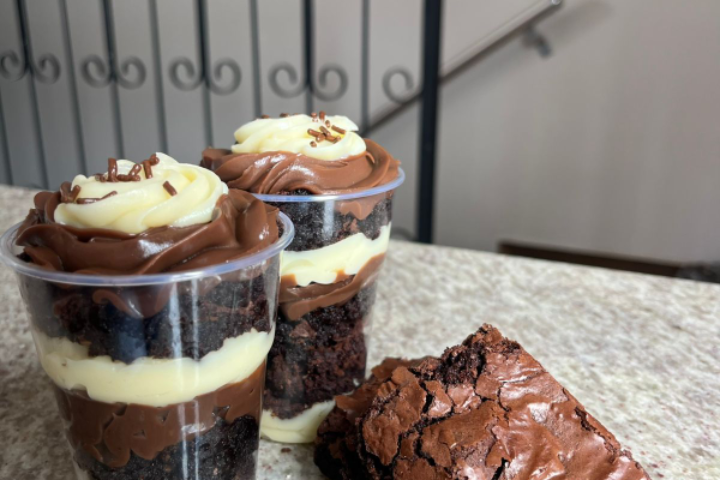 item delicioso
