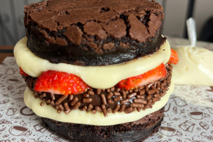 item delicioso