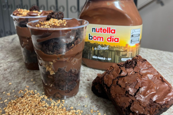 item delicioso
