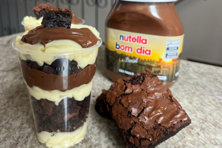 item delicioso