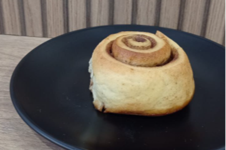 item delicioso