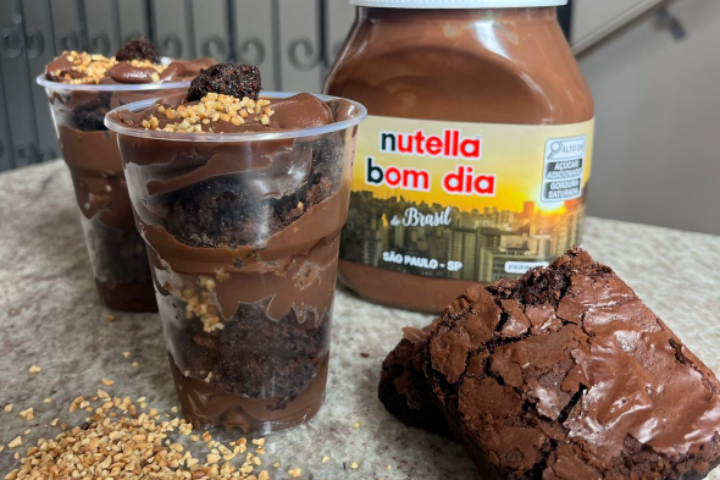 item delicioso