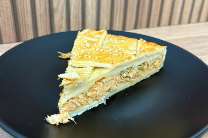 item delicioso