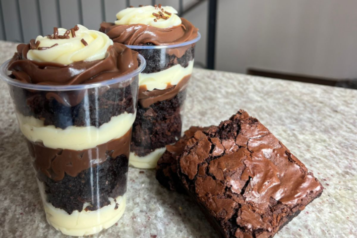 item delicioso