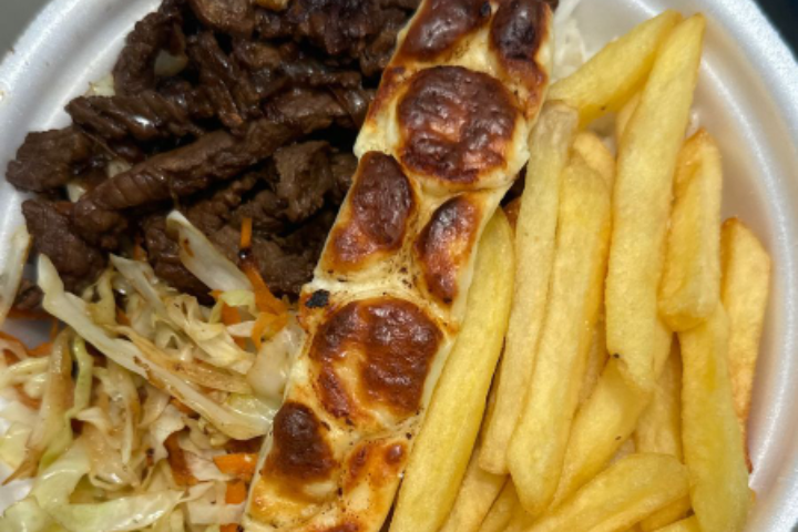 item delicioso
