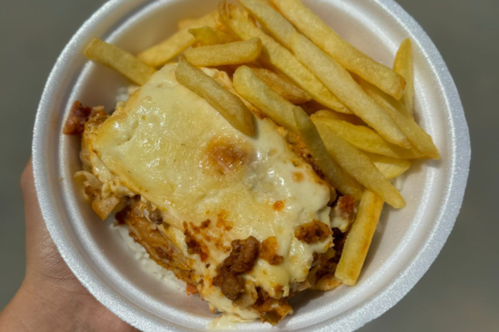 item delicioso