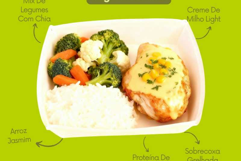 item delicioso