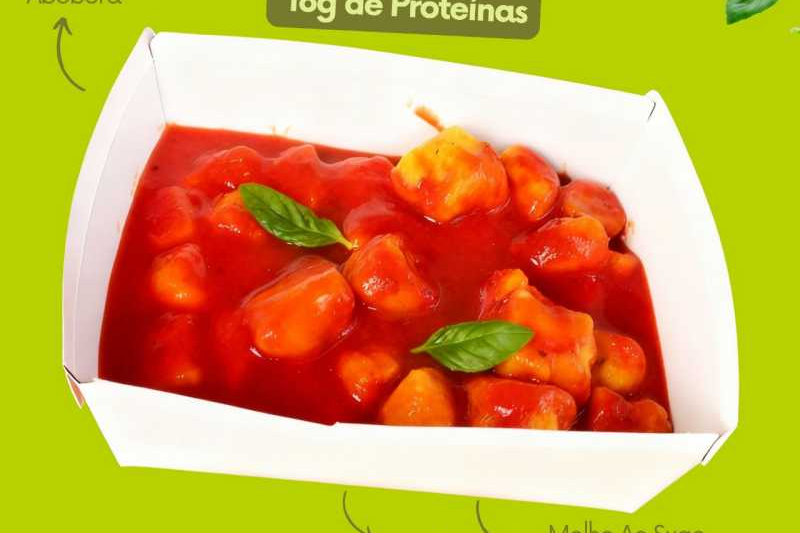 item delicioso