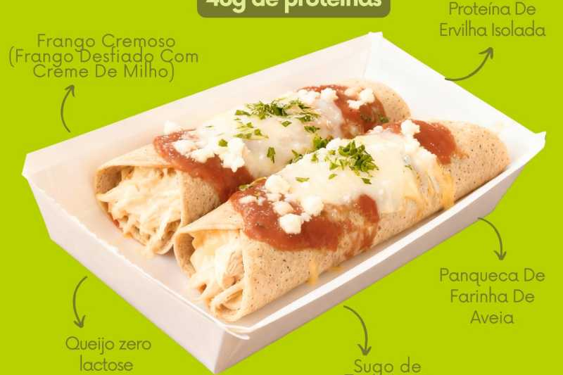 item delicioso