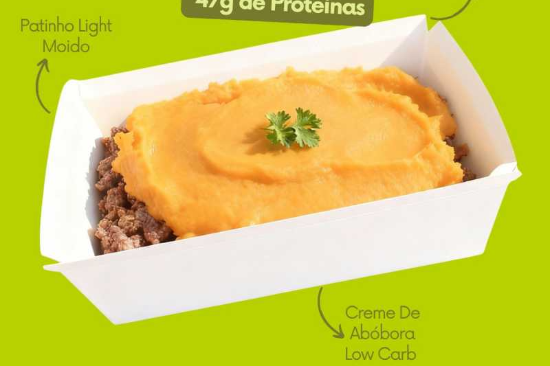 item delicioso