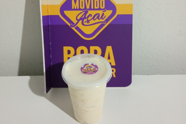 item delicioso