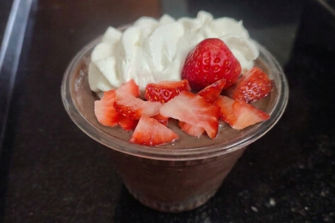 item delicioso
