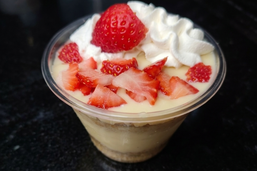 item delicioso