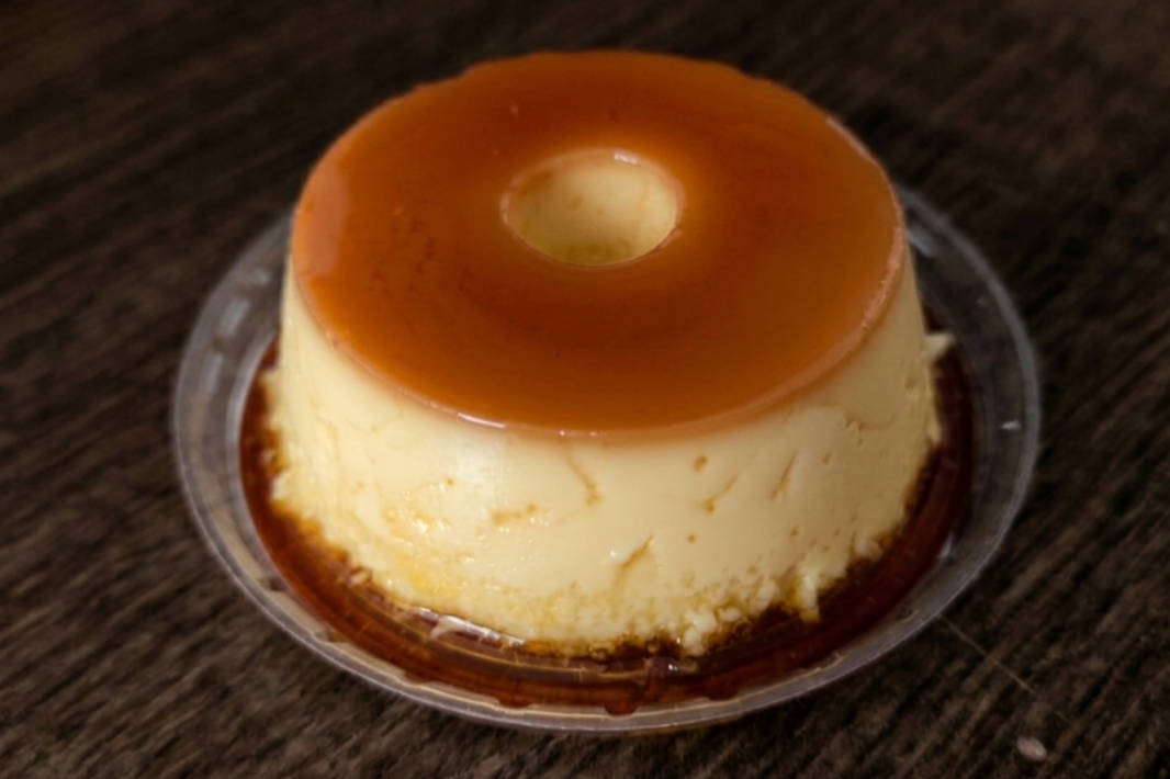item delicioso