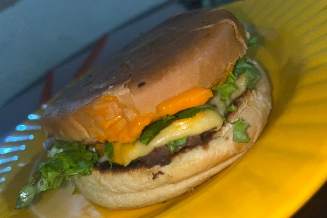 item delicioso