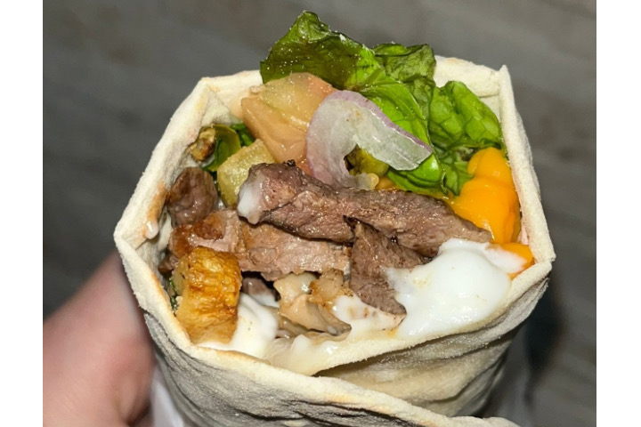 item delicioso