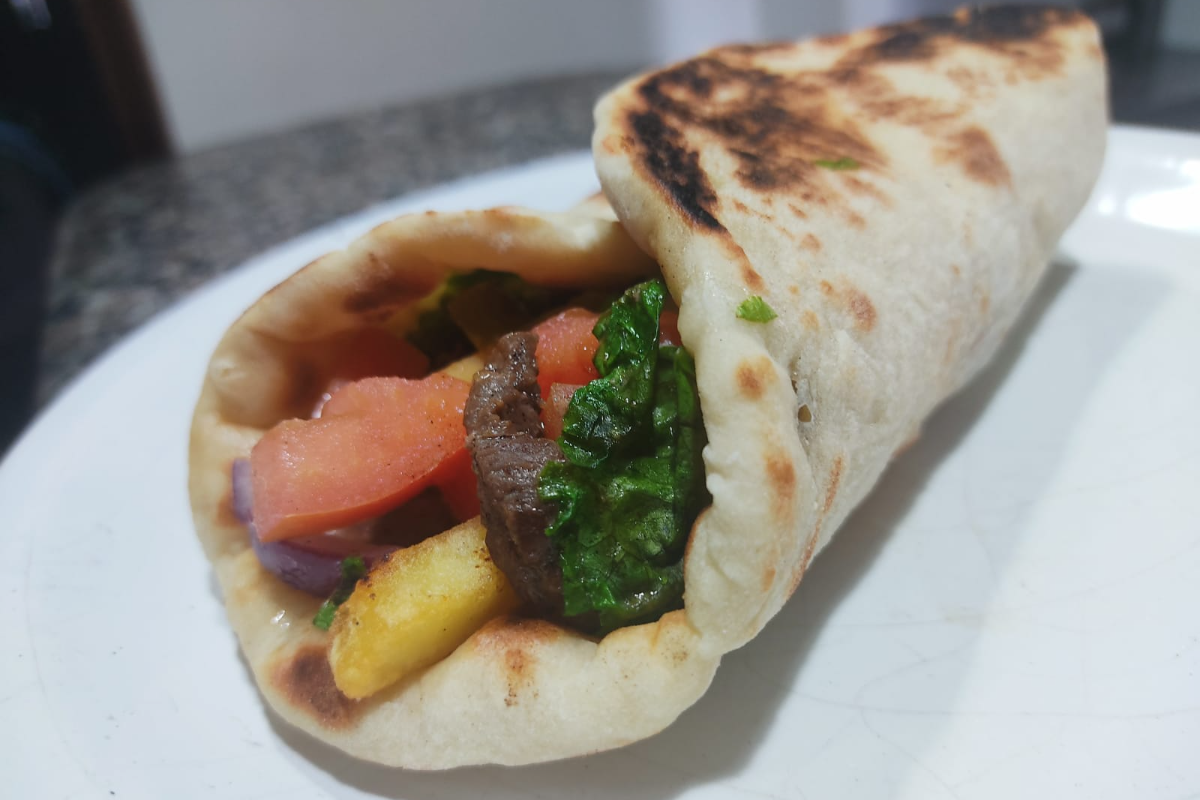 item delicioso