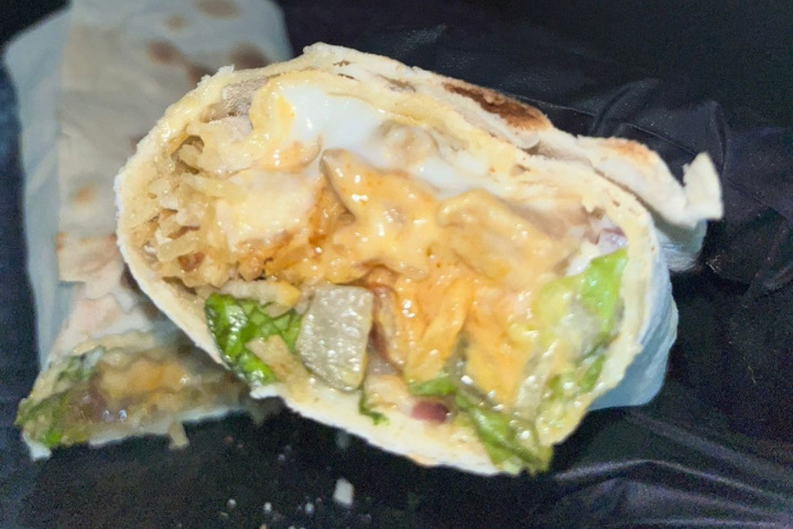item delicioso