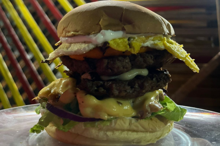 item delicioso