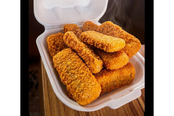 item delicioso