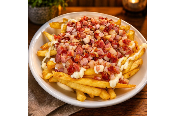 item delicioso