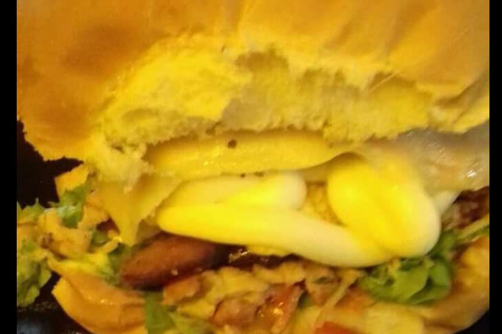 item delicioso