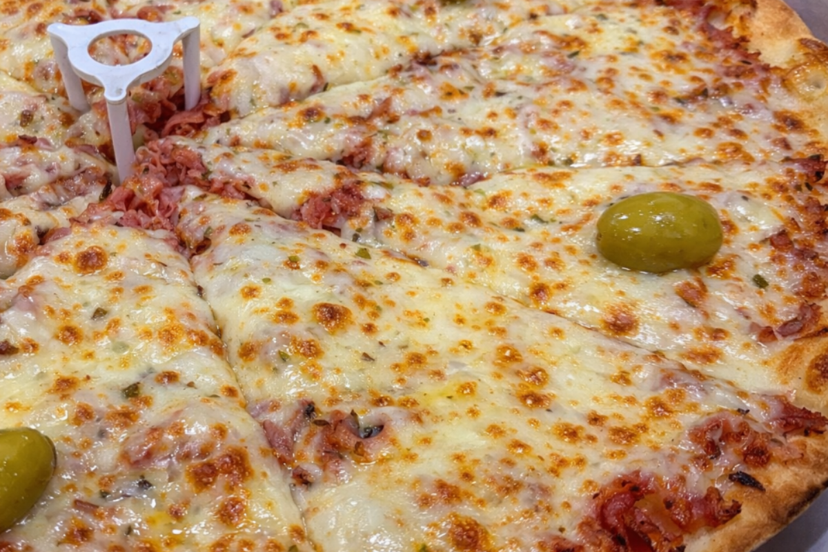 item delicioso
