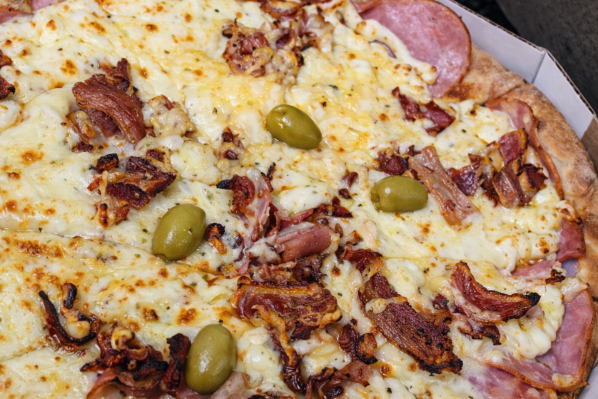 item delicioso
