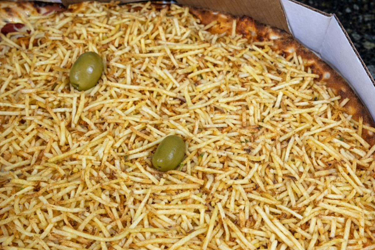 item delicioso