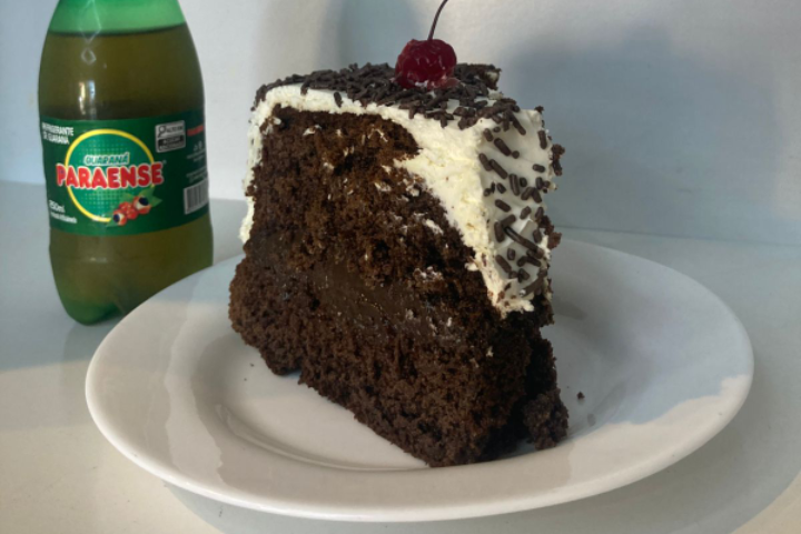 item delicioso