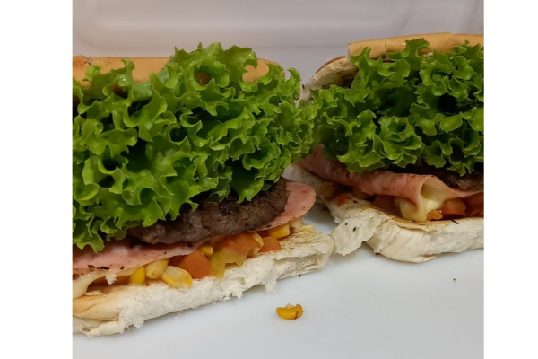 item delicioso