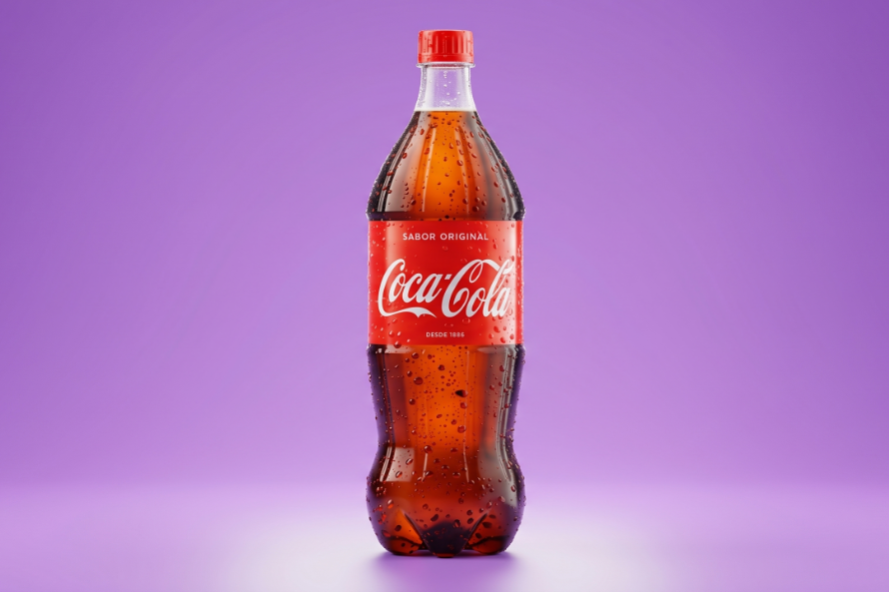 item delicioso