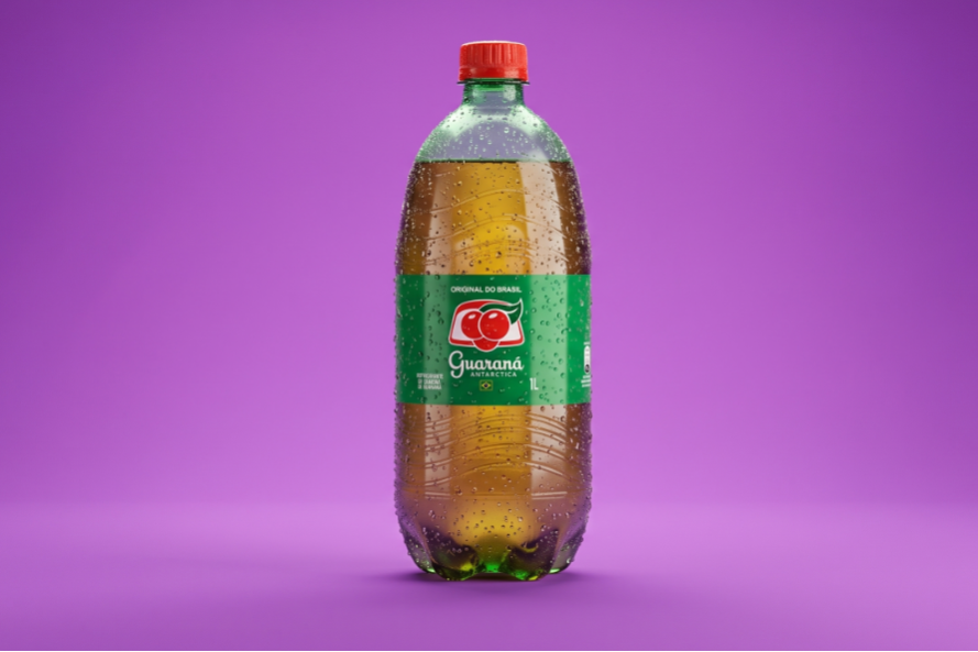 item delicioso