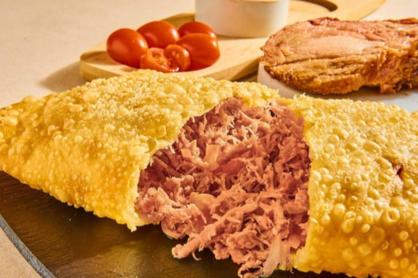 item delicioso