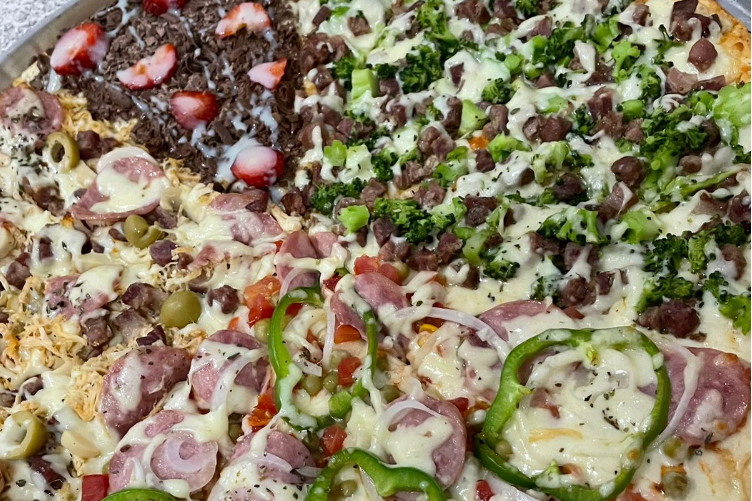 item delicioso