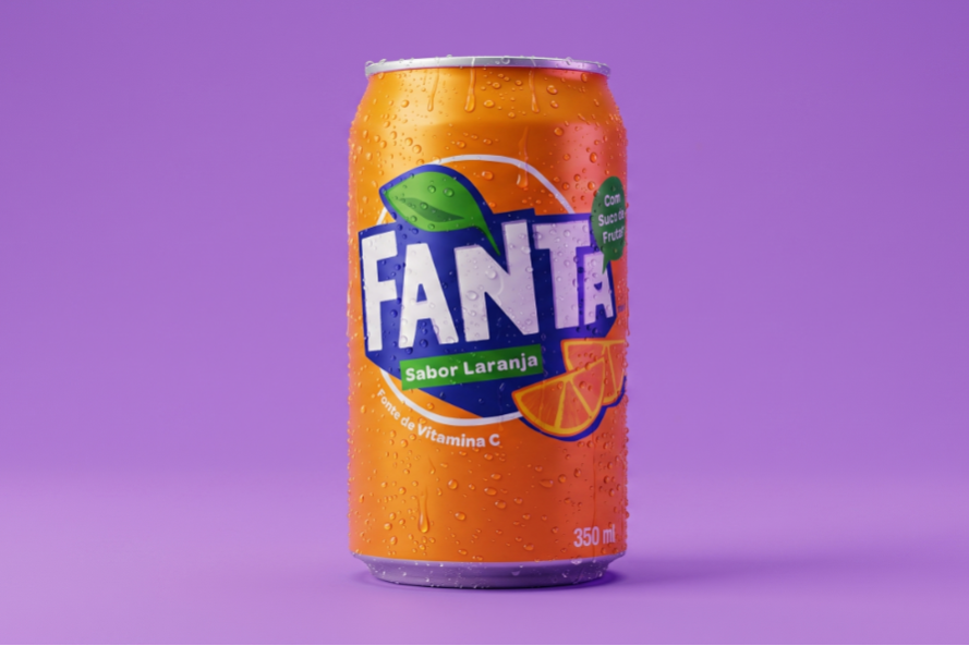 item delicioso