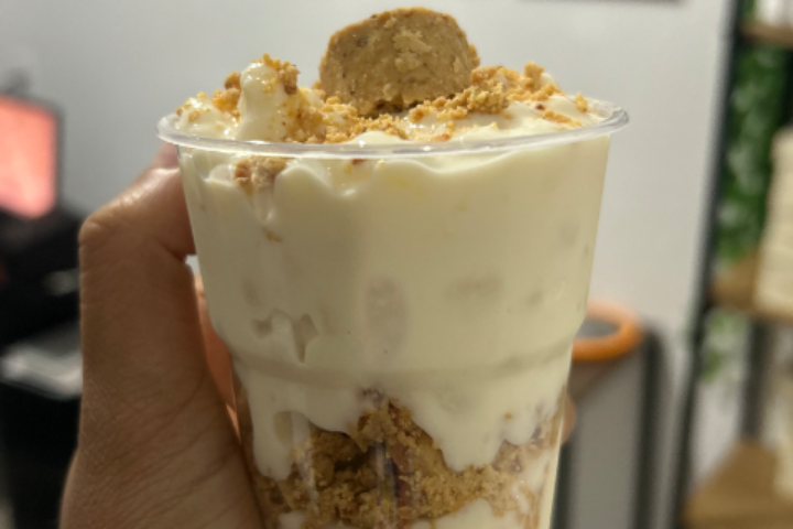 item delicioso