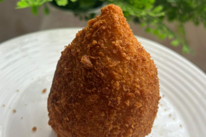 item delicioso