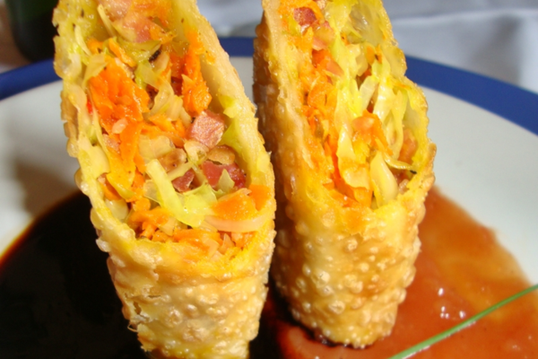 item delicioso