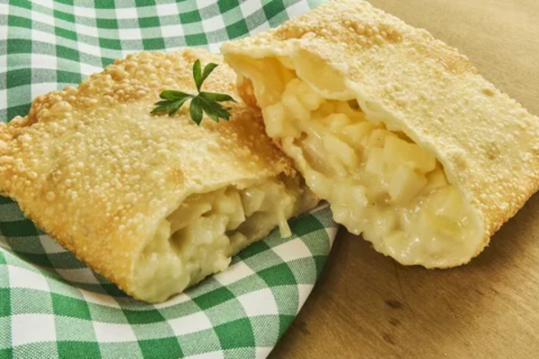 item delicioso