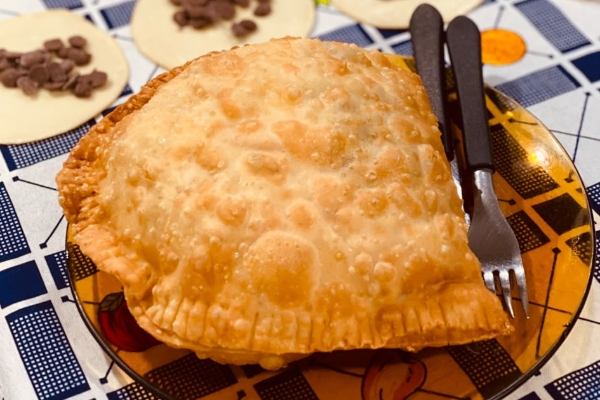 item delicioso