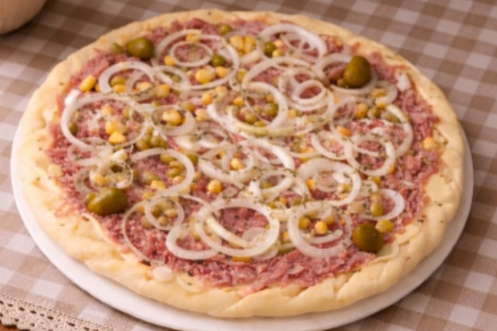 item delicioso