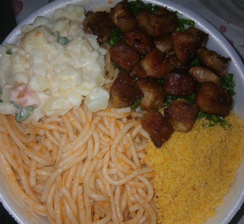item delicioso