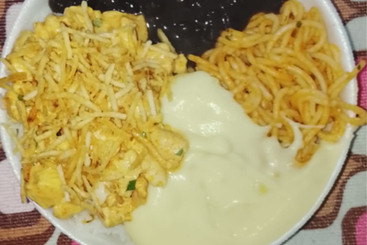 item delicioso