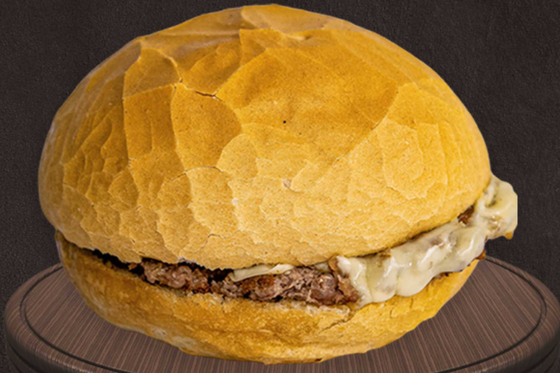 item delicioso