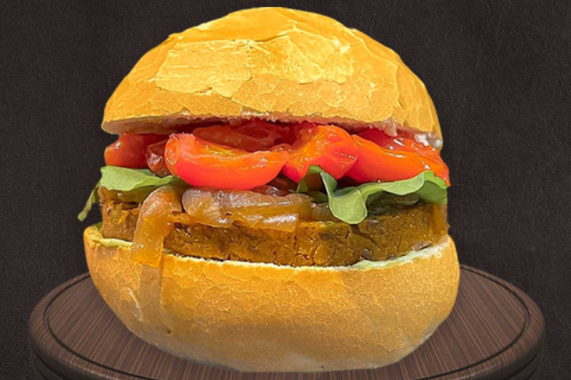 item delicioso