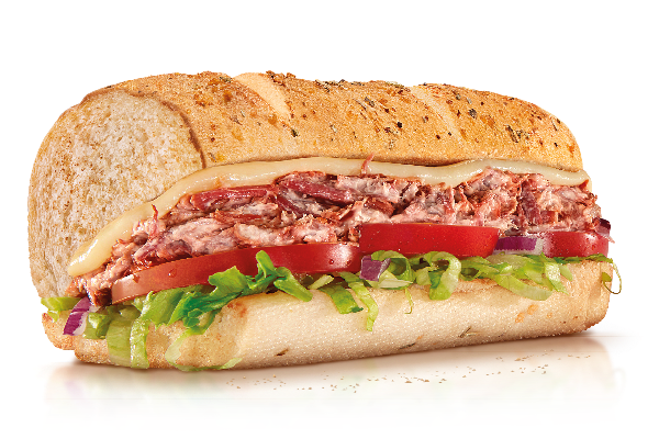 item delicioso