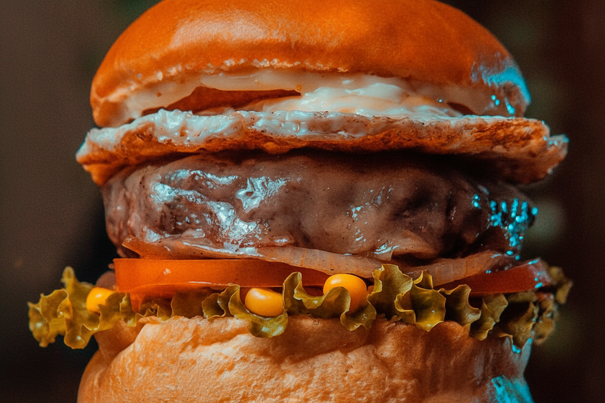 item delicioso