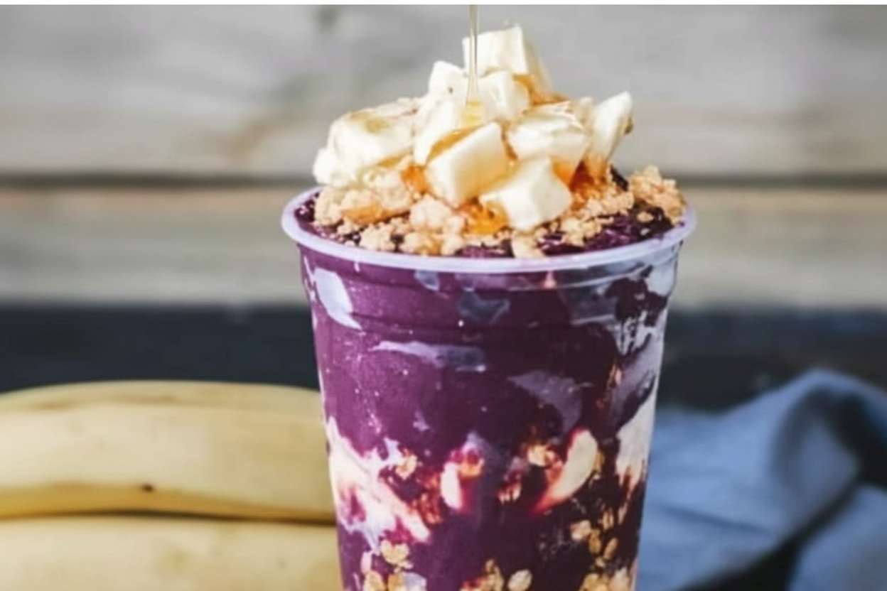 item delicioso