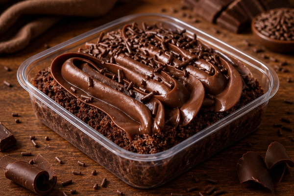 item delicioso